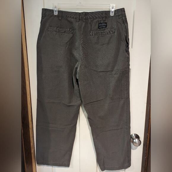 Columbia Men's Straight Leg Pant 38W30L - Picture 3 of 5